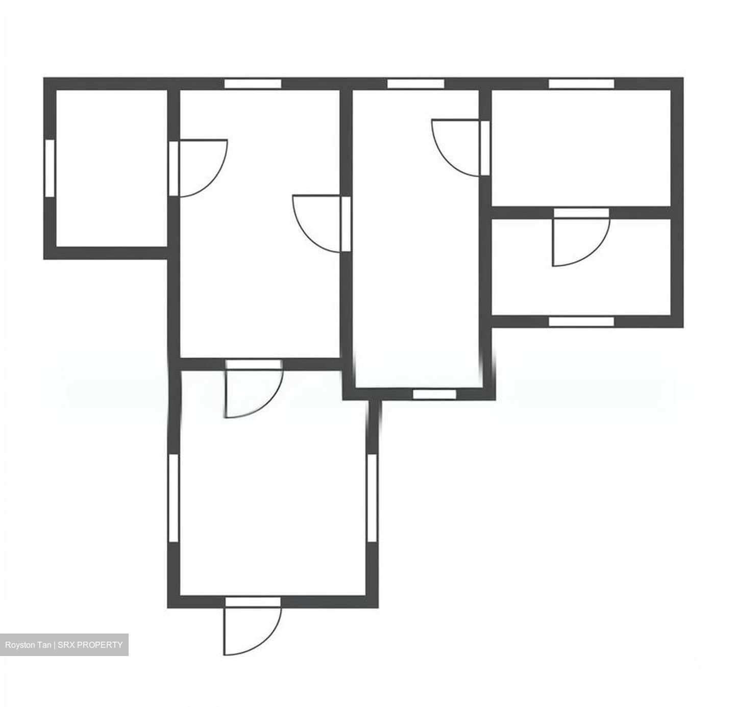 KJ Mansion (D19), Apartment #602041801
